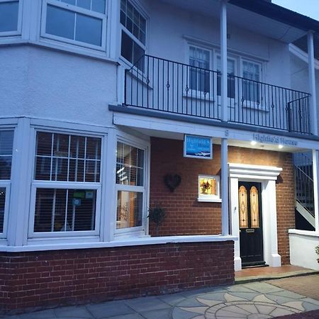 Highfield Guest House Sheringham Ngoại thất bức ảnh