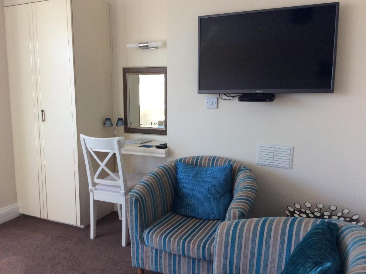 Highfield Guest House Sheringham Ngoại thất bức ảnh