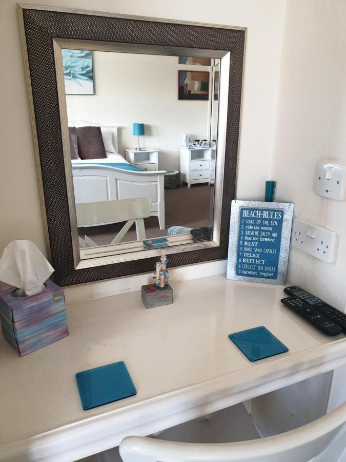 Highfield Guest House Sheringham Ngoại thất bức ảnh